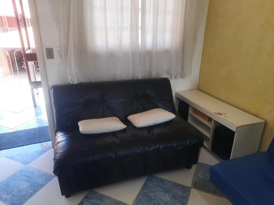 Flat I - 50 Metros da Praia Apartment in Caraguatatuba