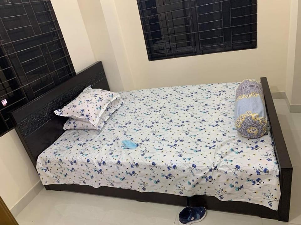3 Bedroom 3 Bathroom Apartment - Mira Bazar Sylhet Apartment in Bangladesh