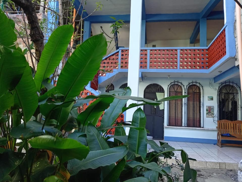Casa Magdalena Centro Vacation rental in Sololá Department
