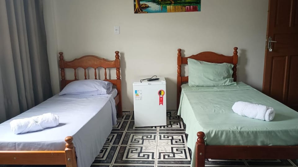 Pousada Rose Alves Hotel in Cachoeiras de Macacu