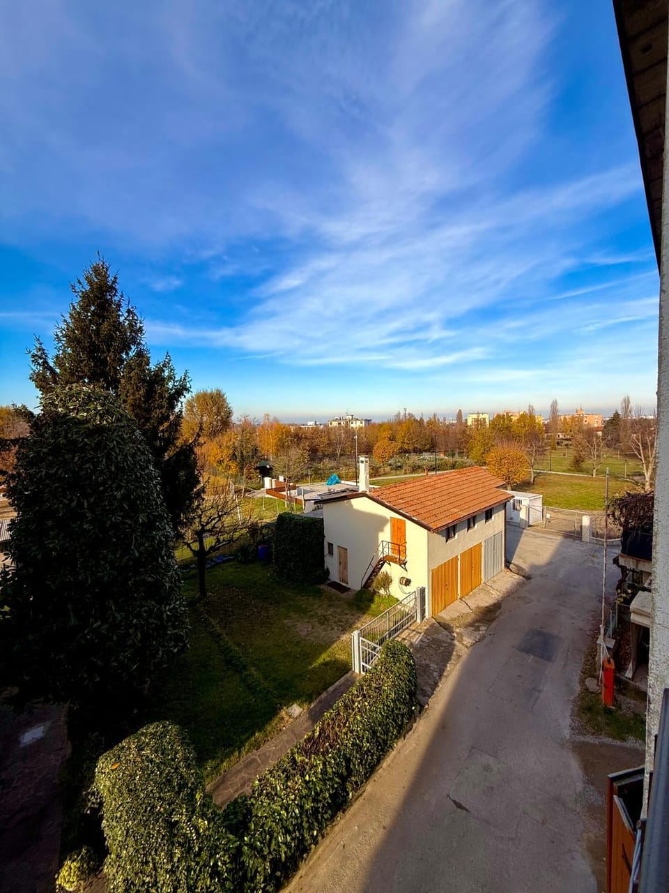 B&B Il GLICINE House in Emilia-Romagna