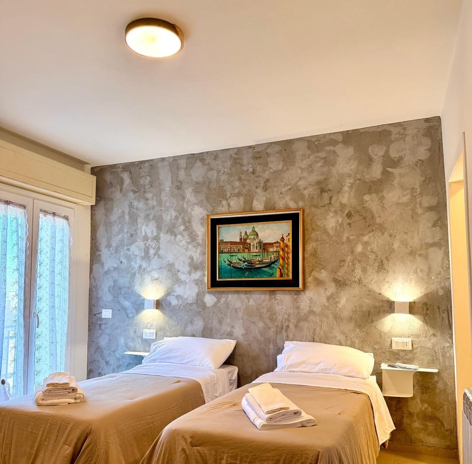 B&B Il GLICINE House in Emilia-Romagna
