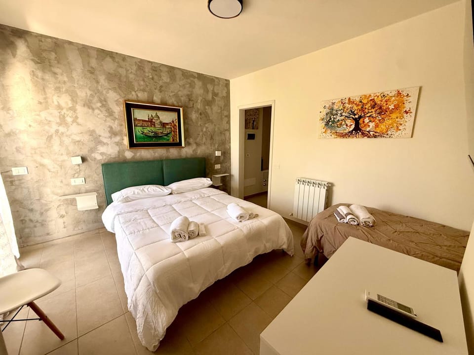 B&B Il GLICINE - Uso Cucina e Parcheggio Privato House in Emilia-Romagna