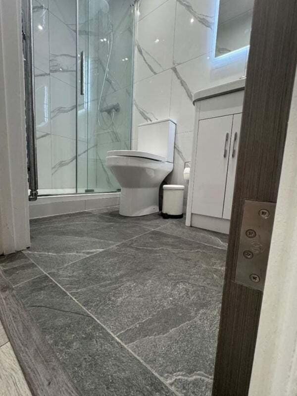 Homely stay in Dagenham Apartment in Ilford