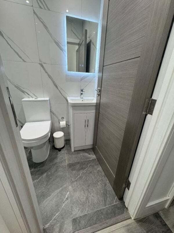 Homely stay in Dagenham Apartment in Ilford