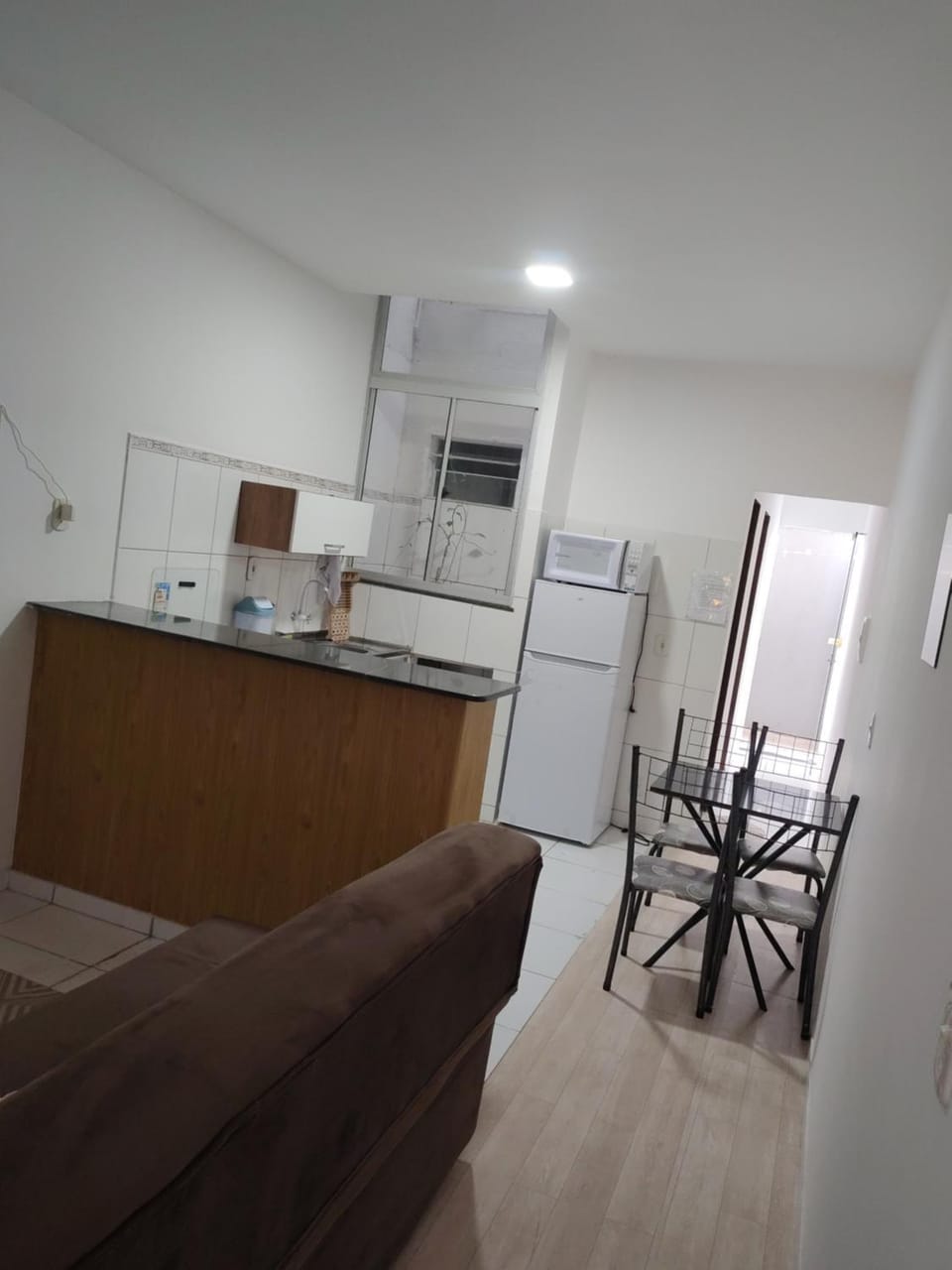 Aconchego e tranquilidade é aqui!!!! Te aguardo! House in Porto Seguro