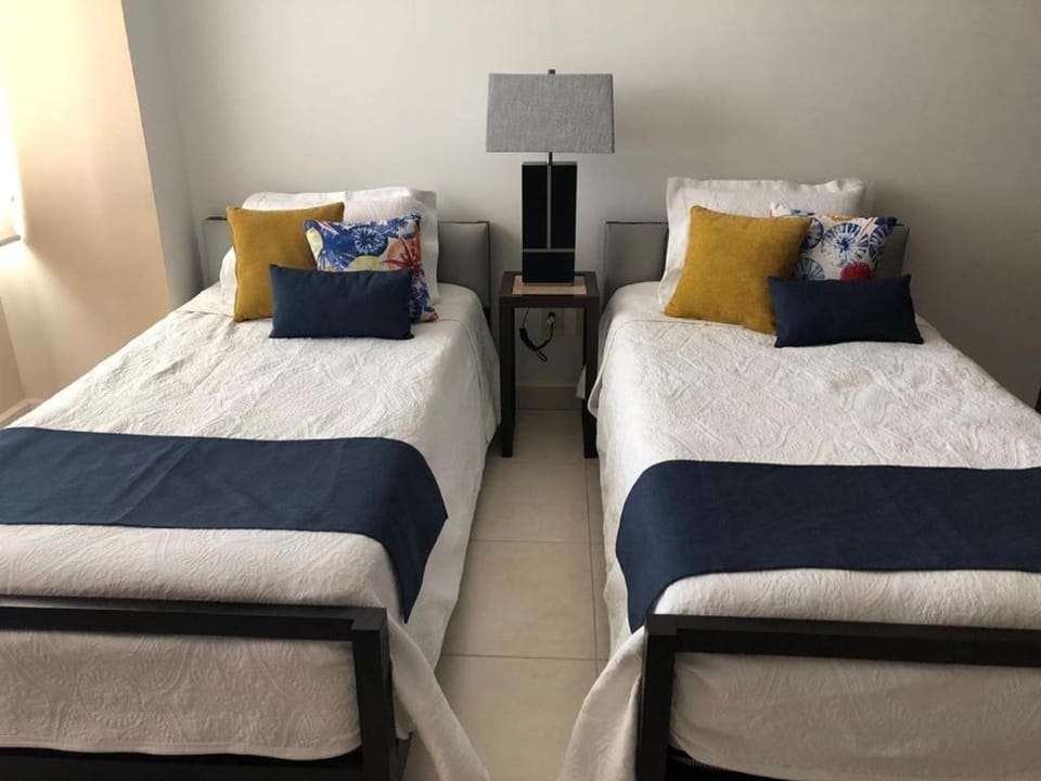 Departamneto VILLA MAGNA Apartment in Nuevo Vallarta