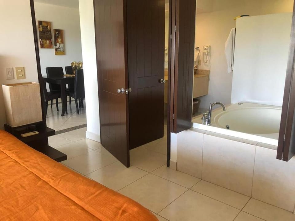 Departamneto VILLA MAGNA Apartment in Nuevo Vallarta