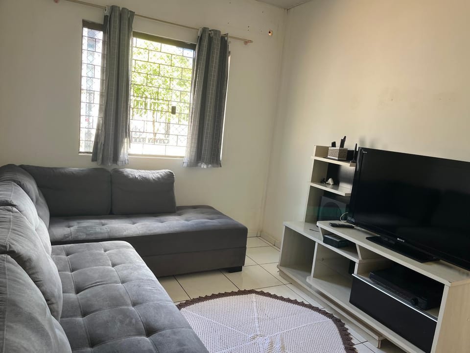 Casa da Marcela House in Foz do Iguaçu