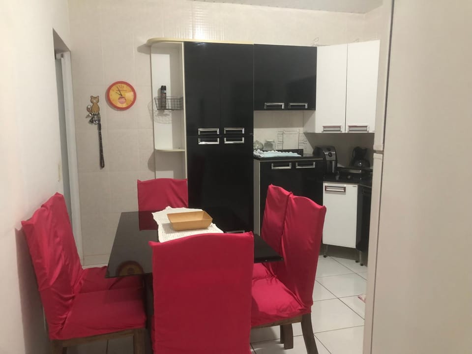 Casa da Marcela House in Foz do Iguaçu