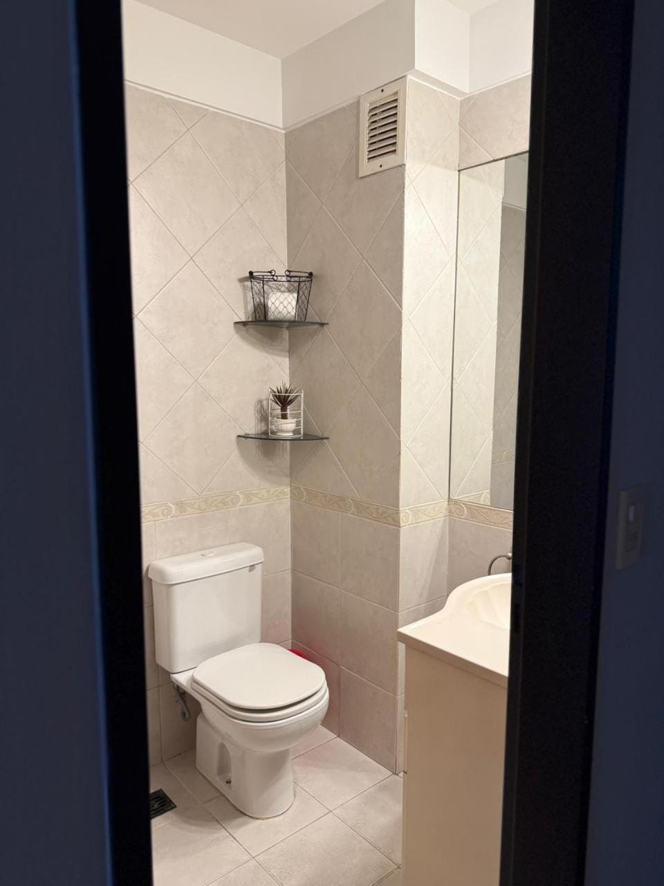 Depto San Juan Apartment in Rosario