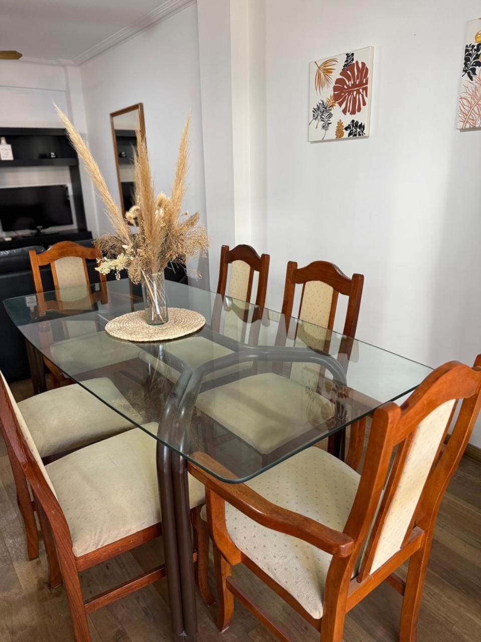 Depto San Juan Apartment in Rosario