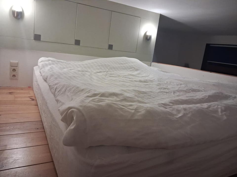 Apart studio3 Apartment in Flanders