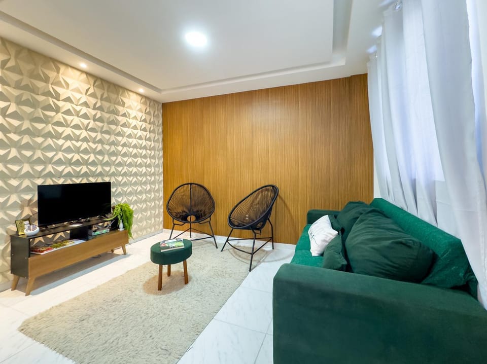 Self Chek in 24h AEROPORTO Apartment in Recife