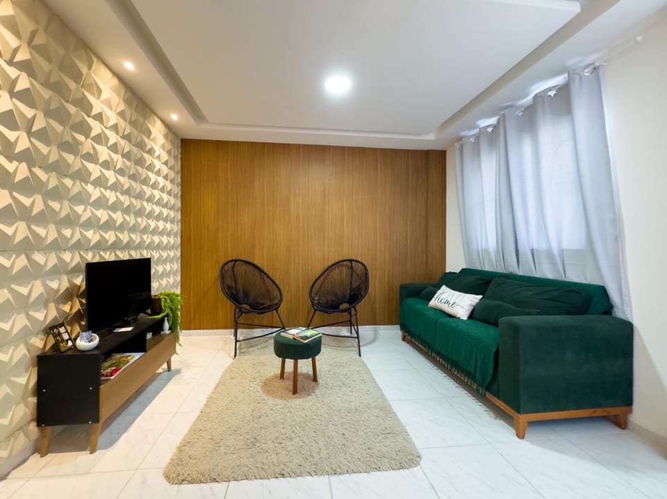 Self Chek in 24h AEROPORTO Apartment in Recife