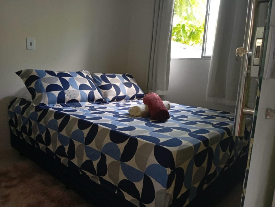 espaco tropical Apartment in Porto Seguro
