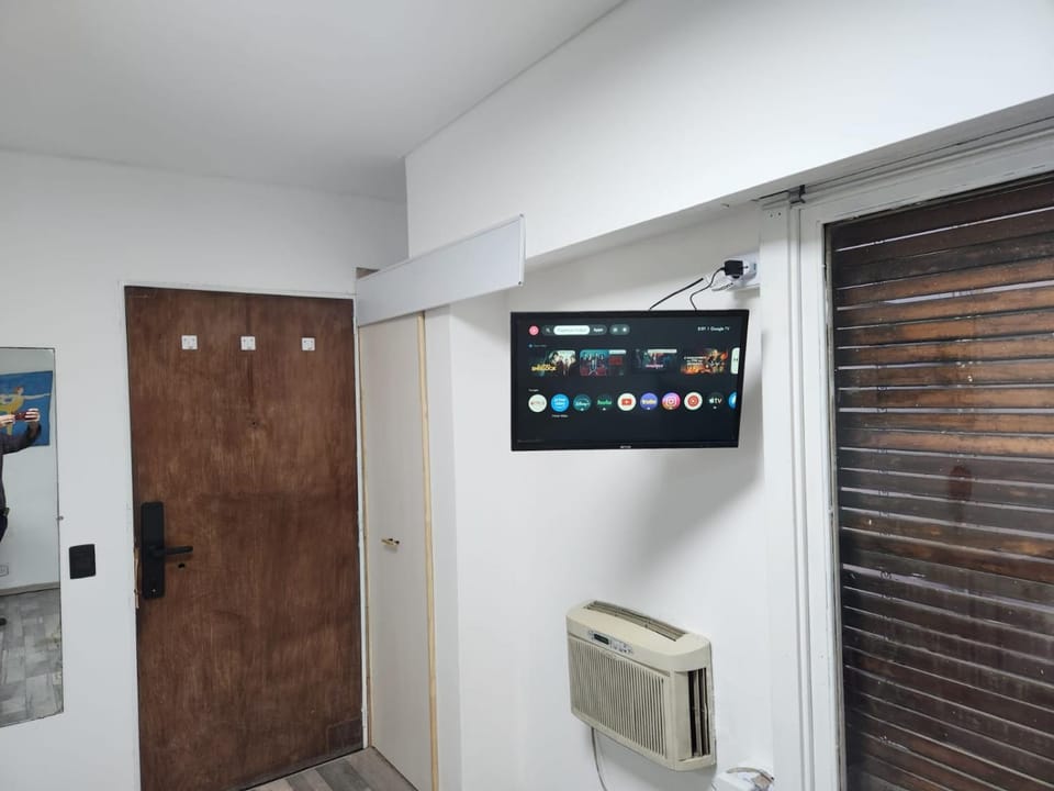 Mini departamento en Recoleta Apartment in Buenos Aires