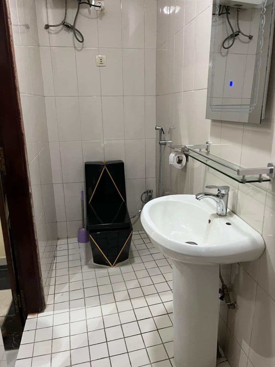 Residence Ngouandjo Apartment in Douala