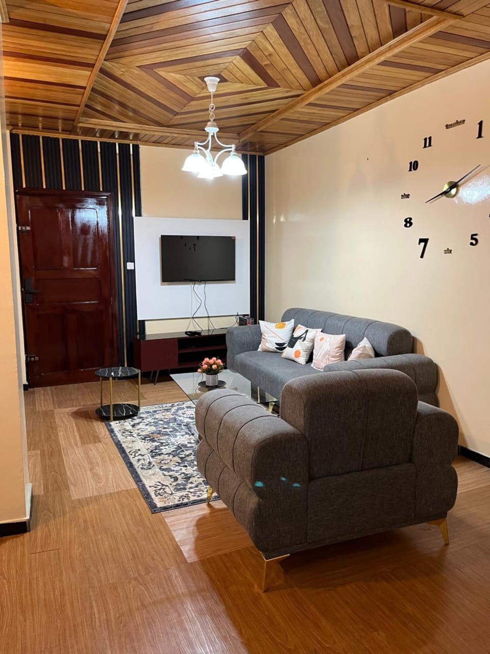 Residence Ngouandjo Apartment in Douala
