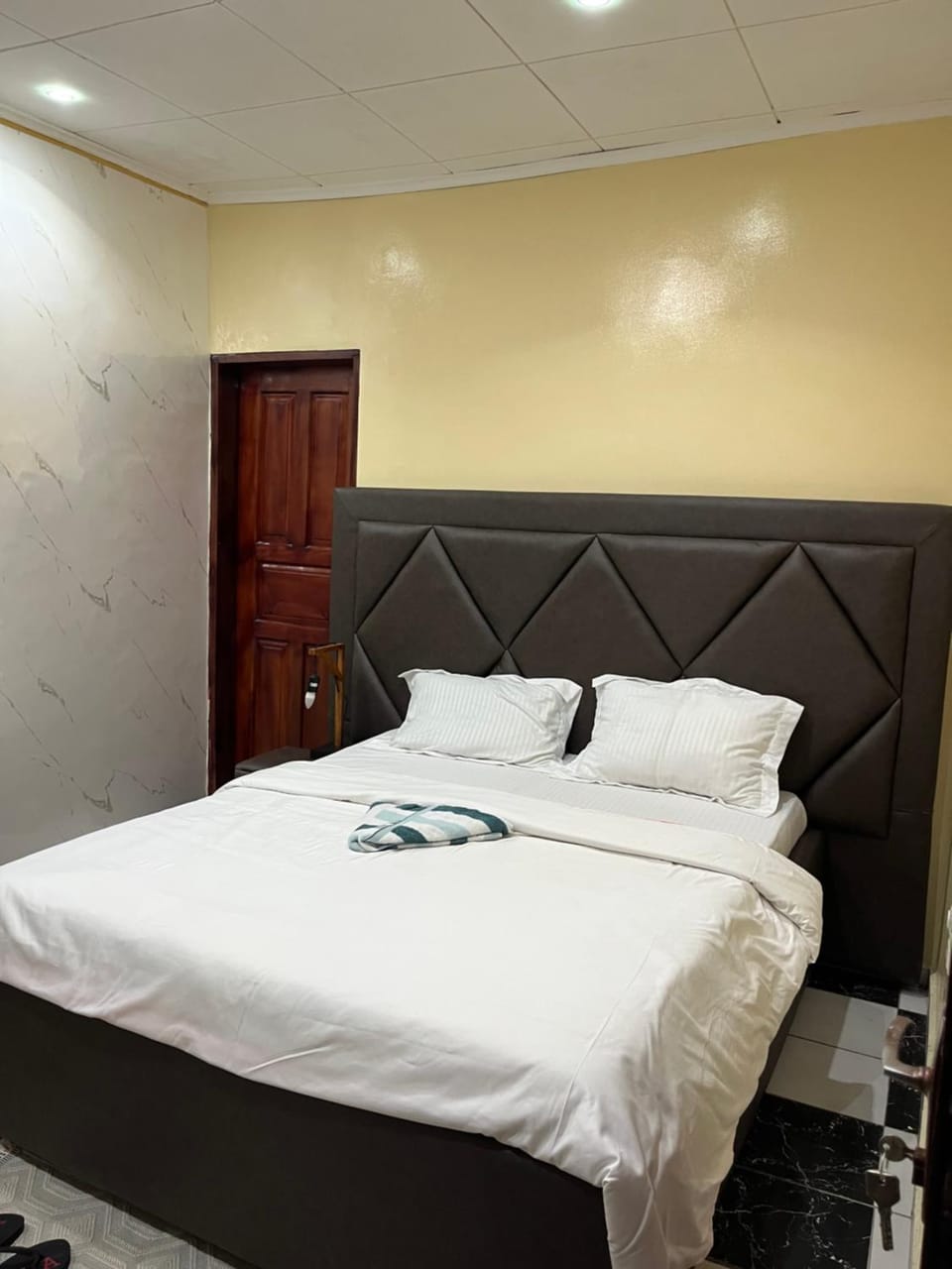 Residence Ngouandjo Apartment in Douala