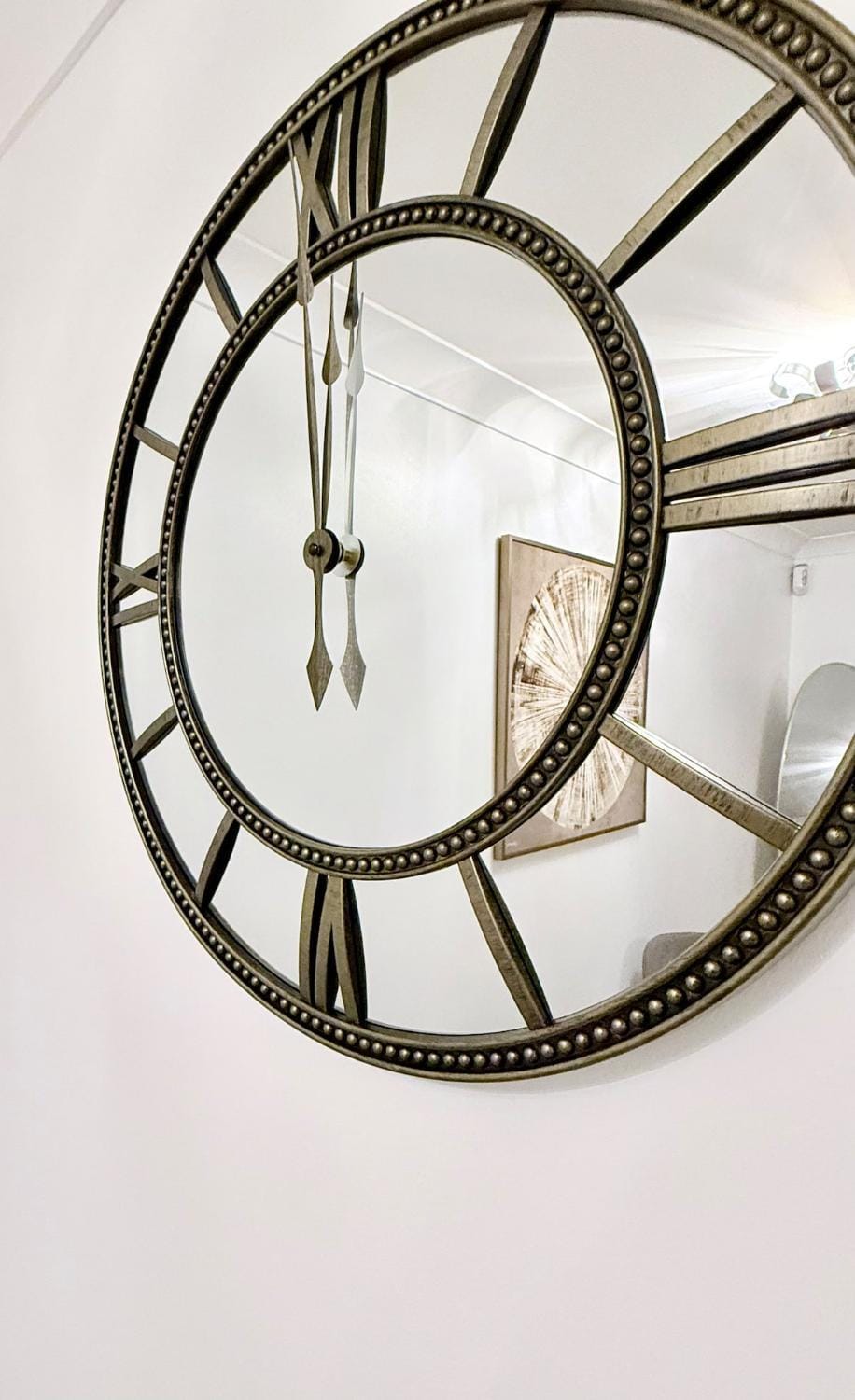 Truvana Haven Apartment in Coventry