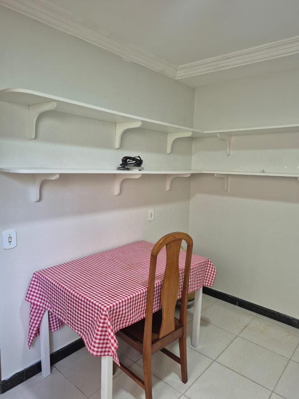 Lar das Montanhas - 3 quartos até 8 pessoas Apartment in State of Espírito Santo, Brazil