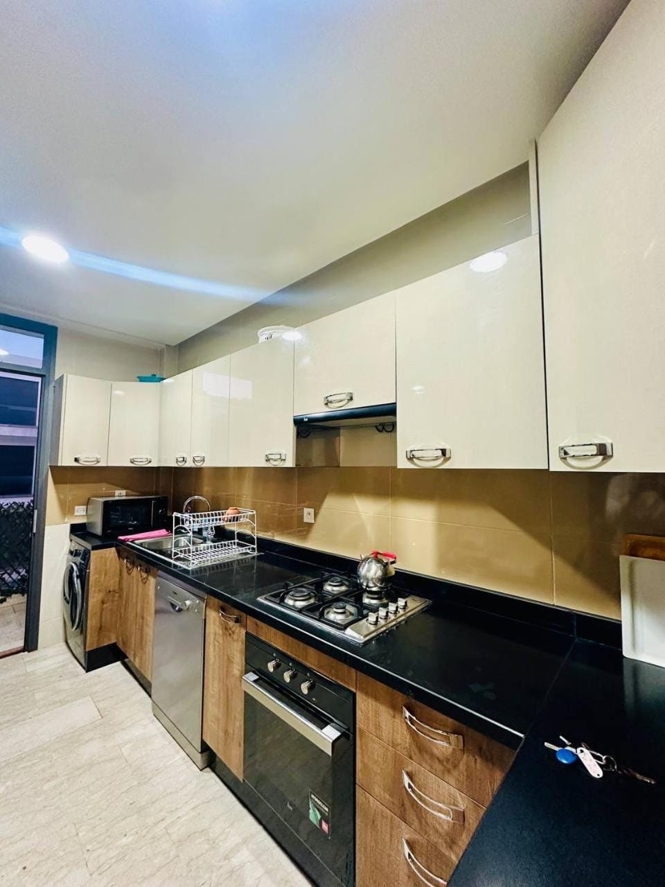 founty Rsidence agadir bay1 Apartment in Agadir