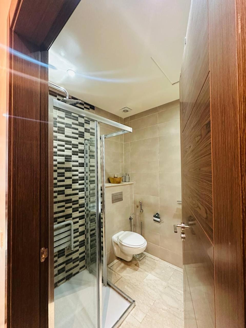 founty Rsidence agadir bay1 Apartment in Agadir