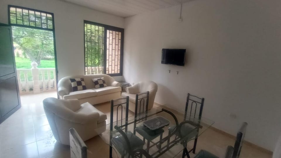 apartamento Carmen de Apicala Apartment in Carmen Apicala