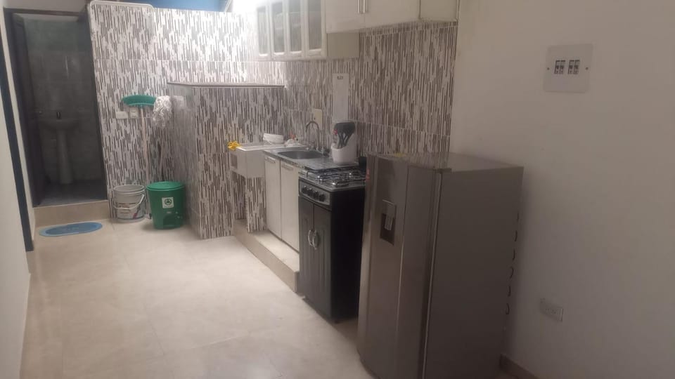 apartamento Carmen de Apicala Apartment in Carmen Apicala