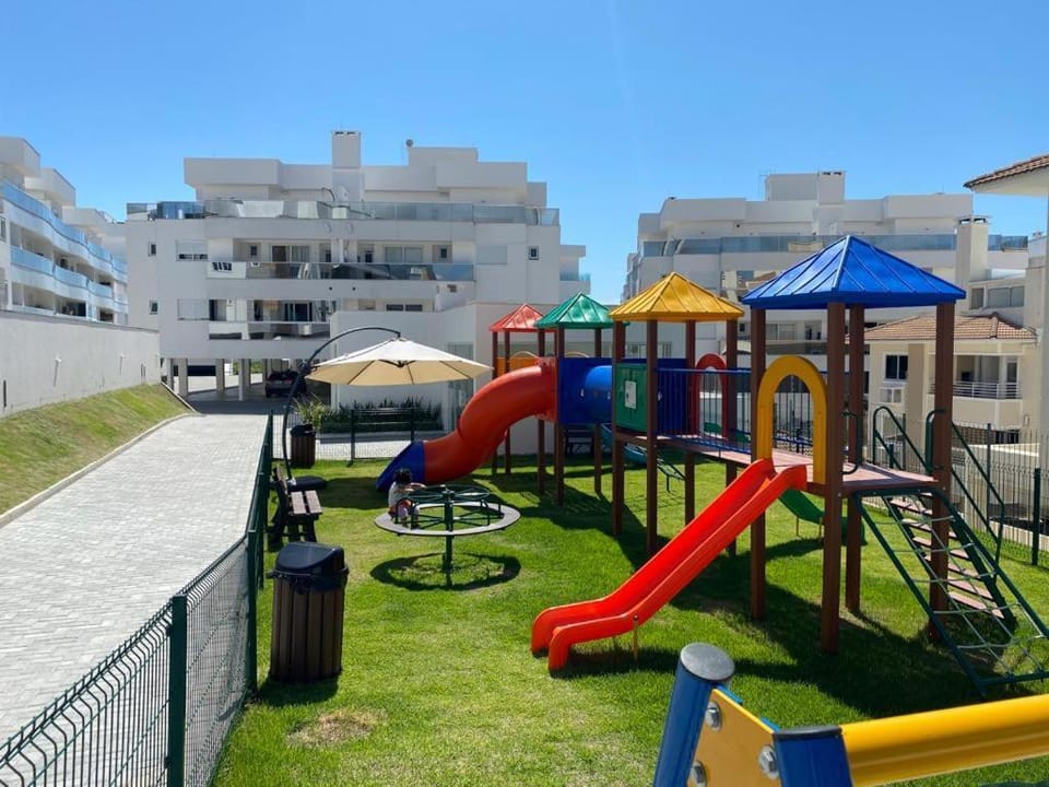 Children play ground