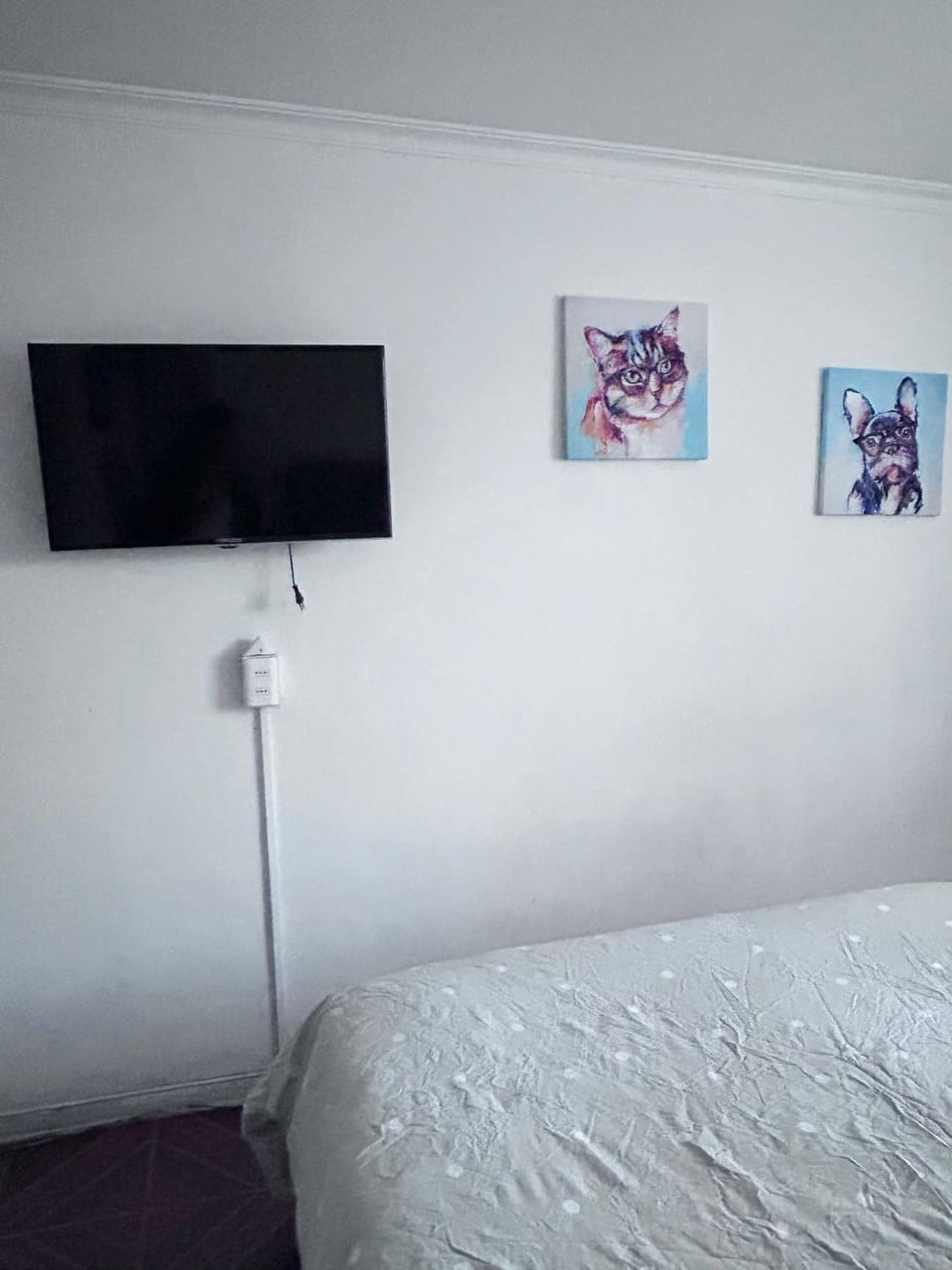 Cómodo departamento Apartment in Vina del Mar