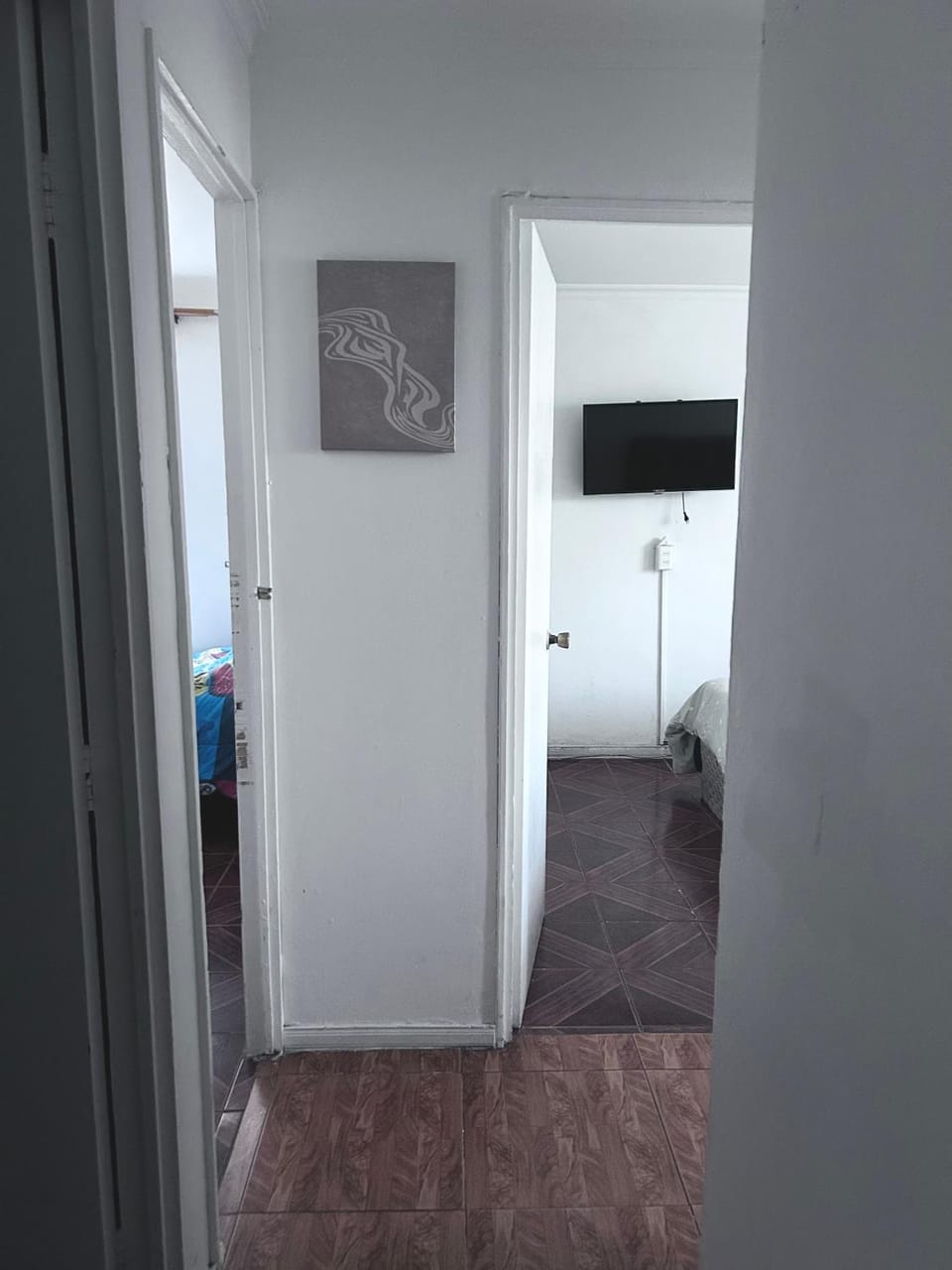 Cómodo departamento Apartment in Vina del Mar