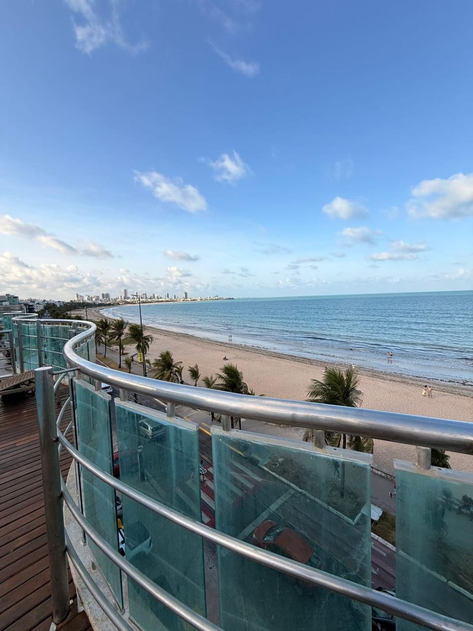 Sea view