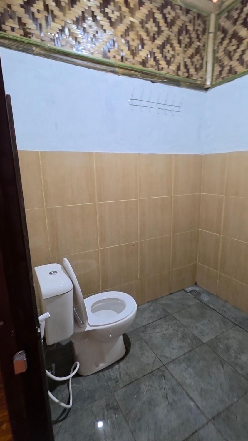 Villa zann kaktus Apartment in West Java
