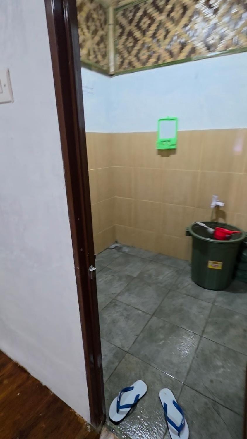 Villa zann kaktus Apartment in West Java