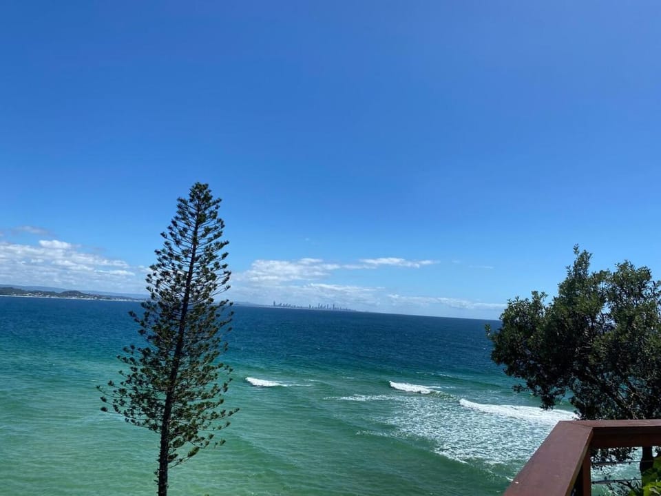 Sea view