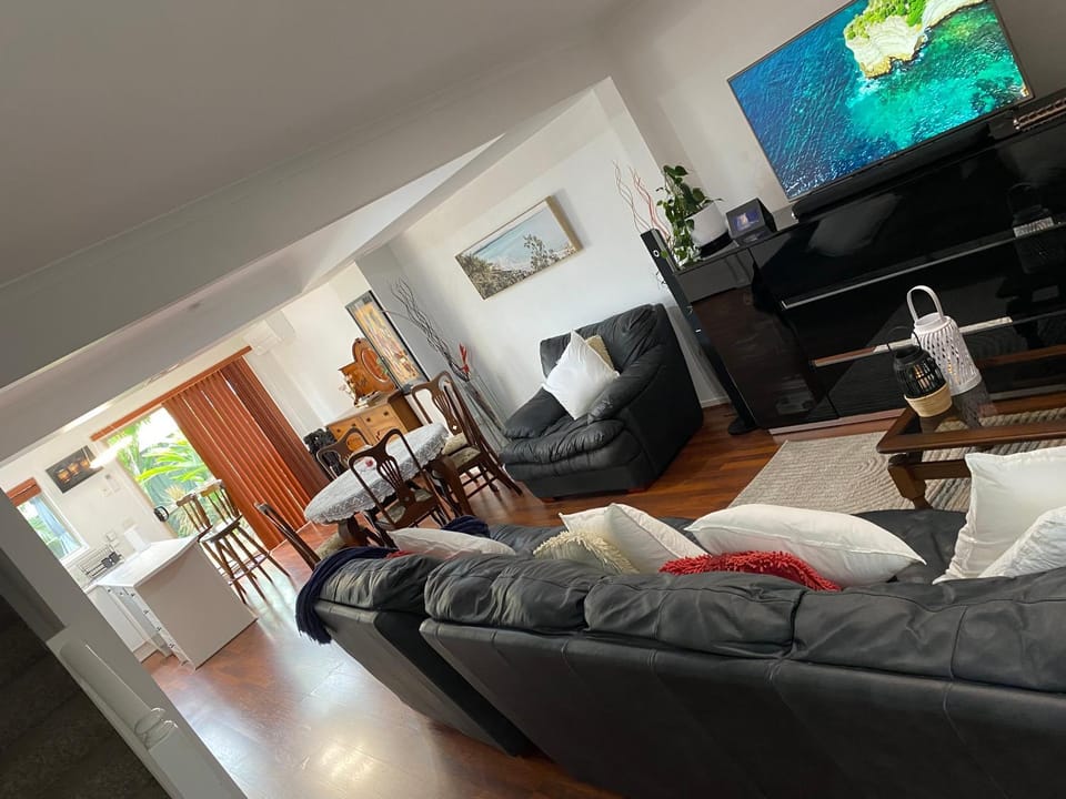 TV and multimedia, Living room