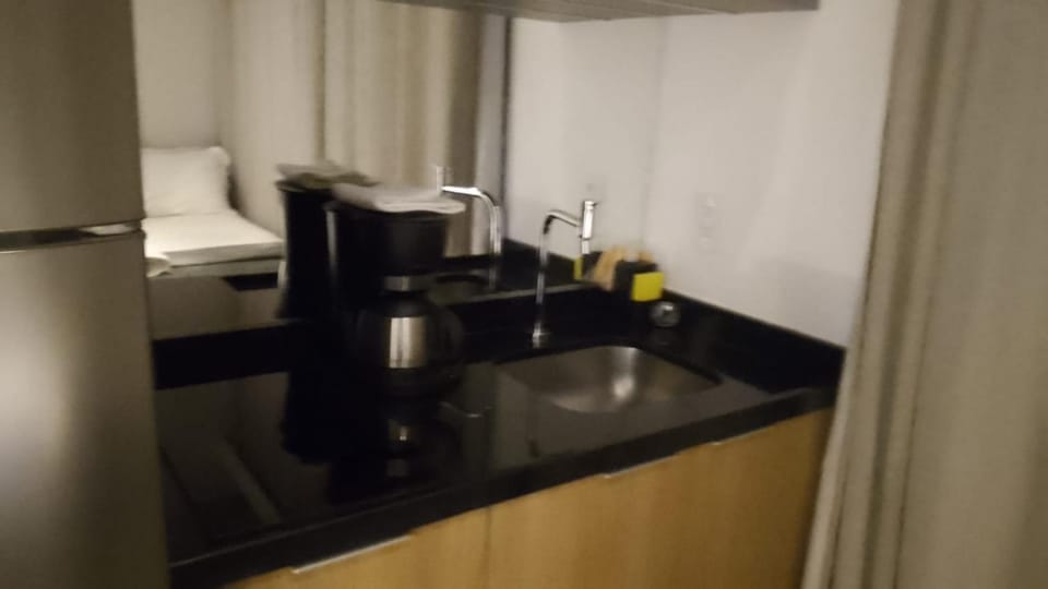 Flat 331 a poucos passos do metrô- paraíso começo da AV Paulista-SP Apartment in Sao Paulo City