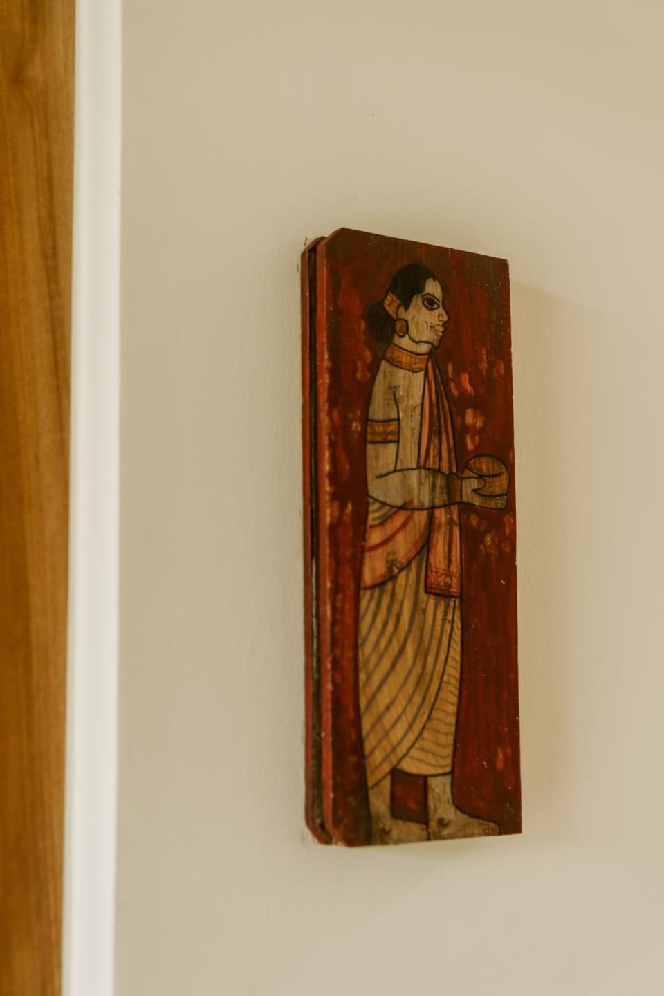 Decorative detail
