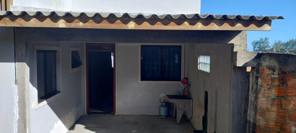Vista mar 1 House in Imbituba