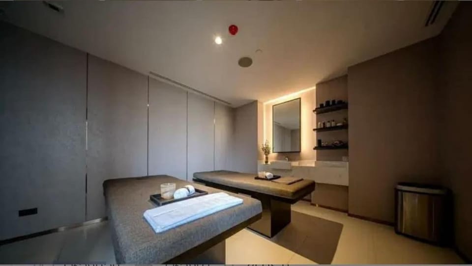 origin phayathai 28 Apartment in Bangkok