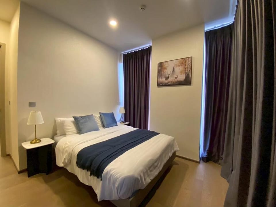 origin phayathai 28 Apartment in Bangkok