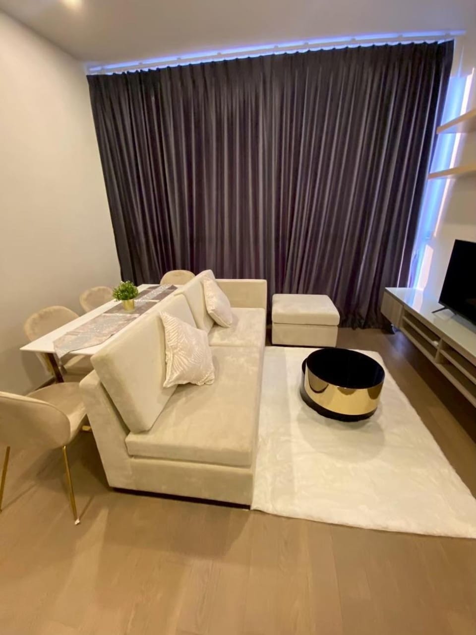 origin phayathai 28 Apartment in Bangkok