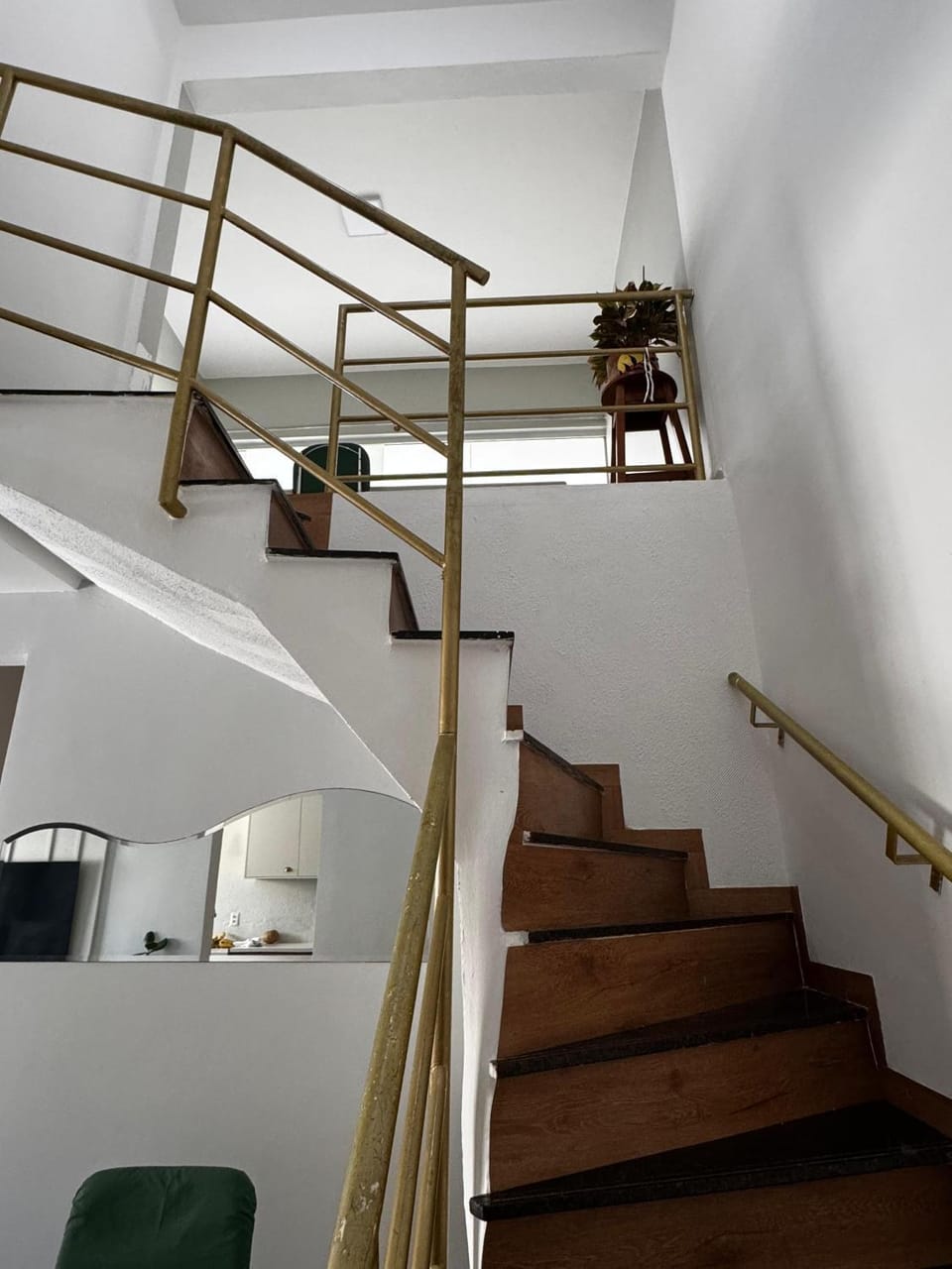 Apartamento Duplex Apartment in Belém