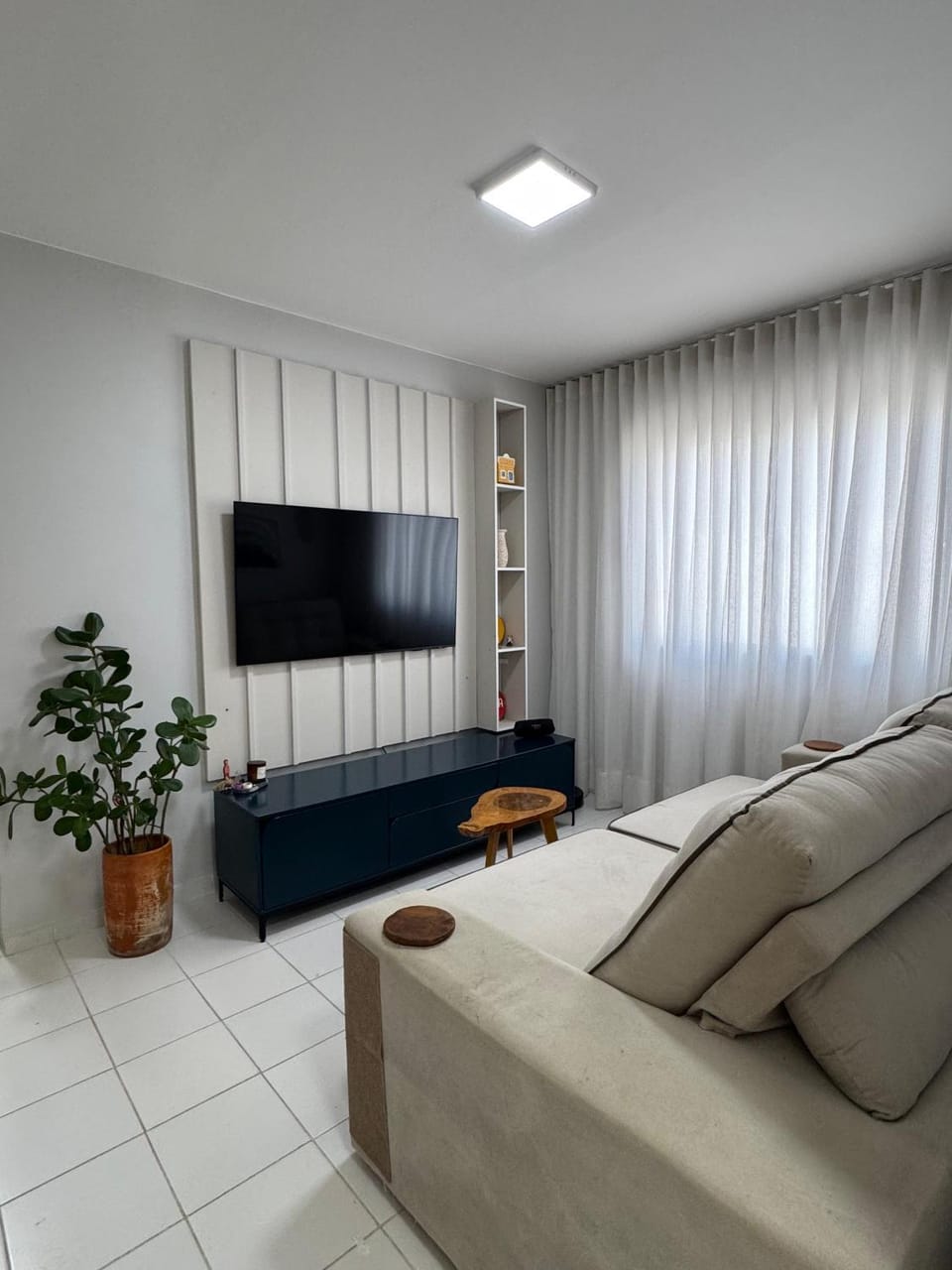 Apartamento Duplex Apartment in Belém