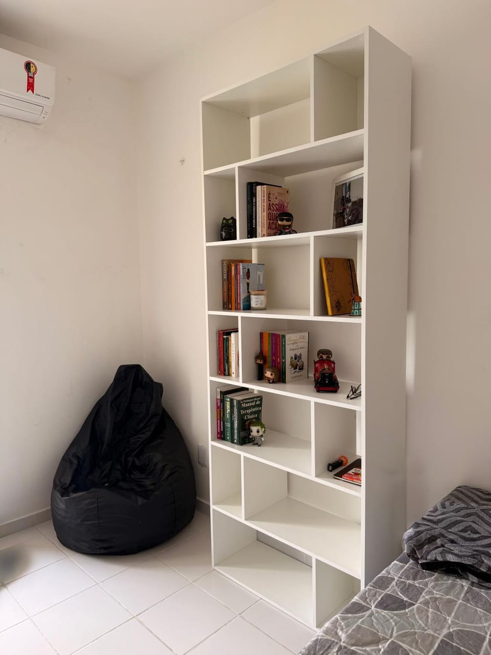 Apartamento Duplex Apartment in Belém