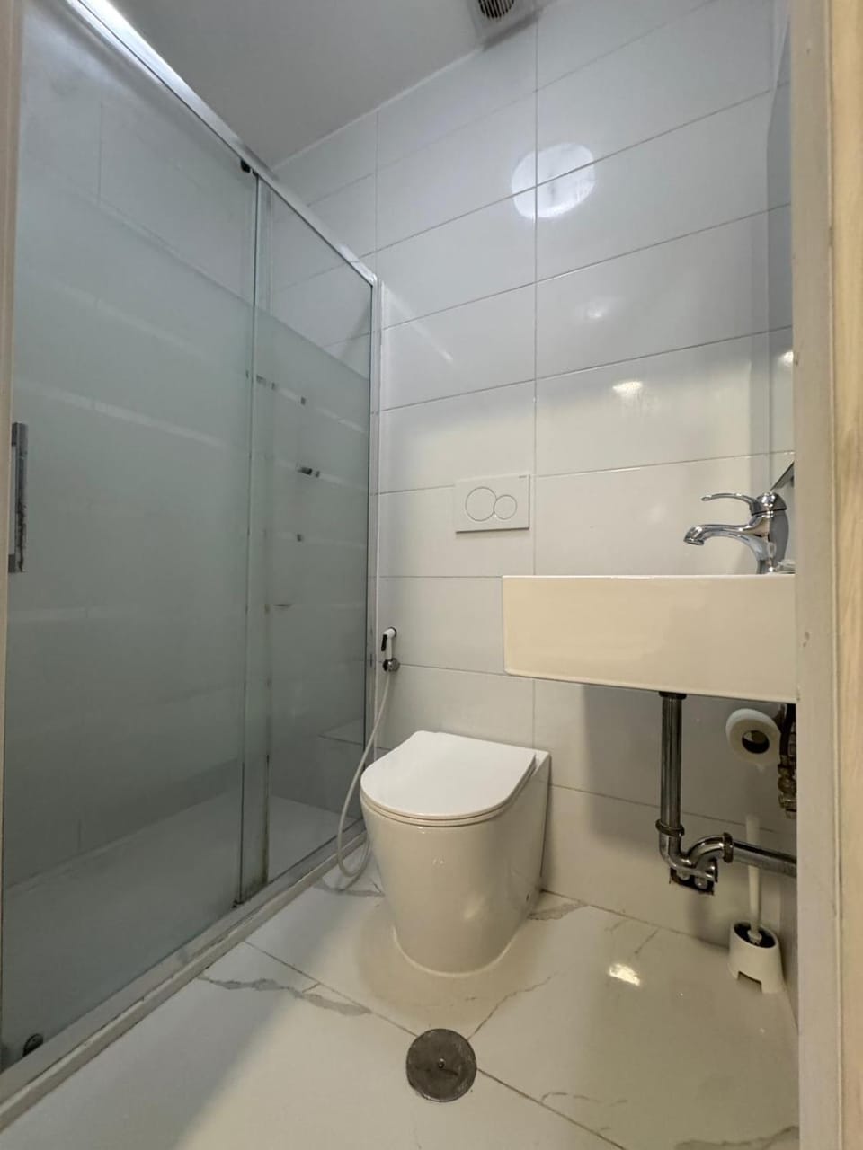 Termini sole guest house Bed and Breakfast in Rome