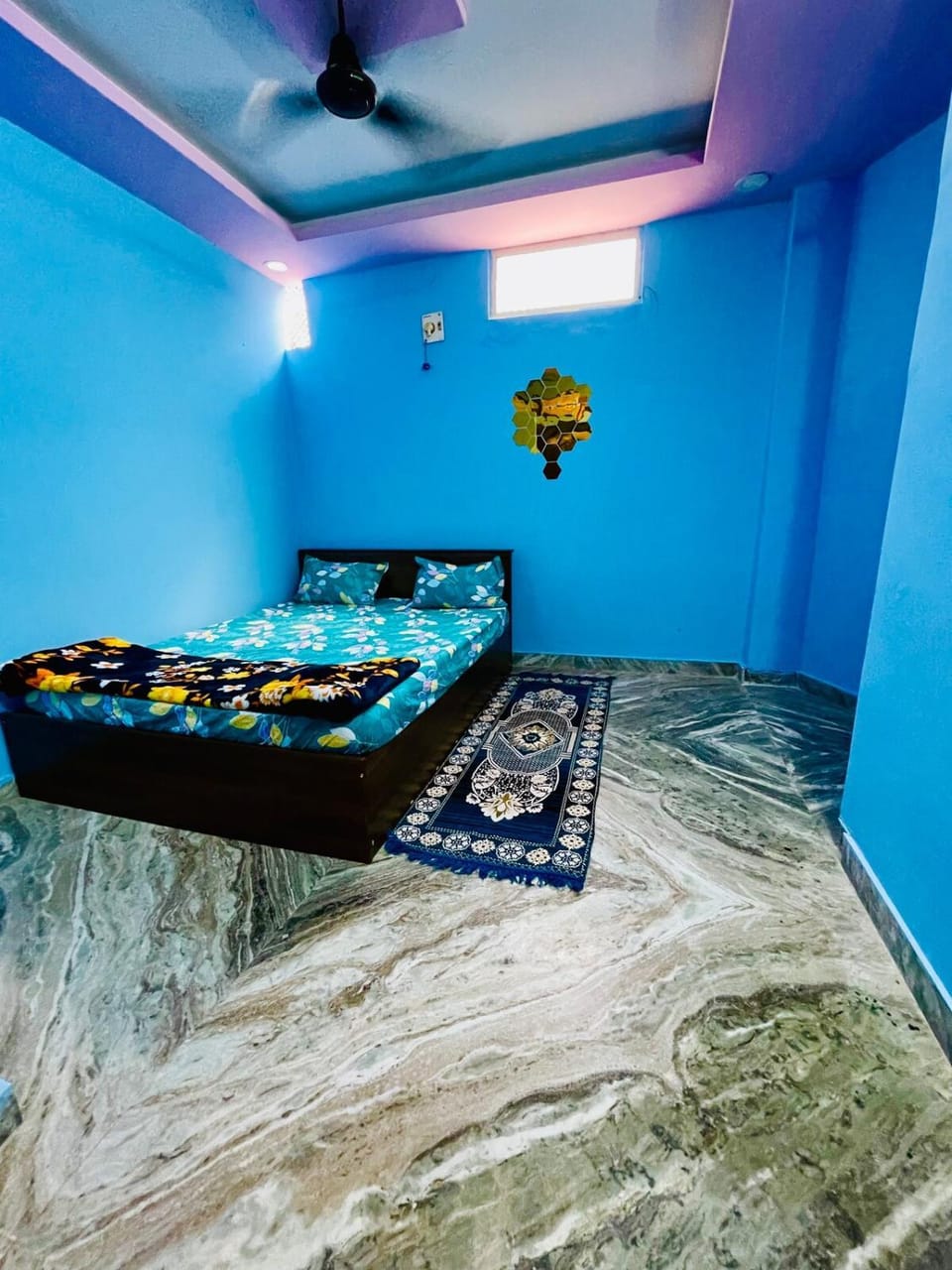 Home Sweet Home Apartment in Hyderabad