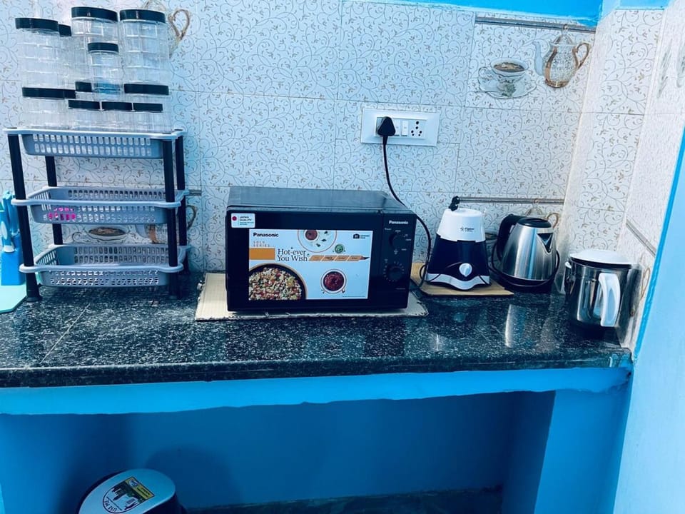 Home Sweet Home Apartment in Hyderabad